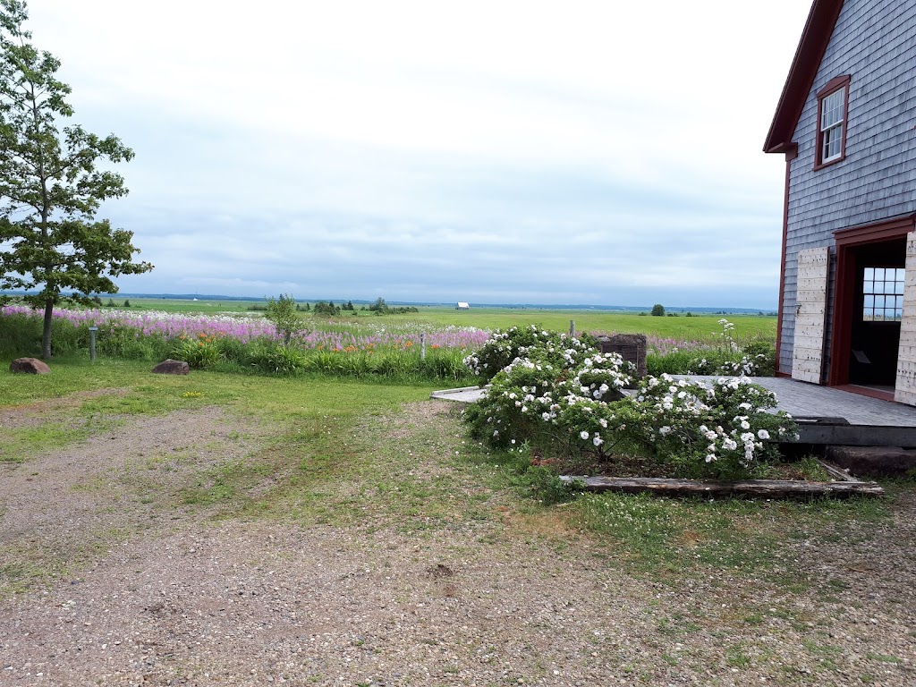 Campbell Carriage Factory Museum | 19 Church St, Sackville, NB E4L 1H5, Canada | Phone: (506) 536-2541