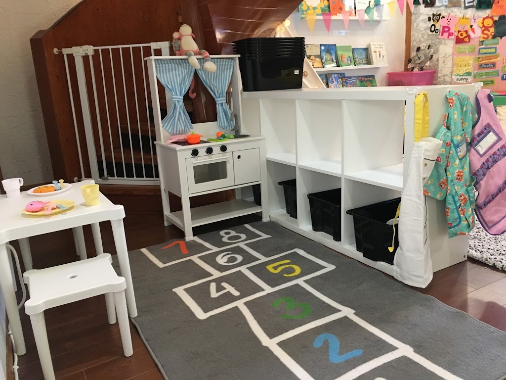 Mini Miracles Toddler Centre | 913 Madore Ave, Coquitlam, BC V3K 3B4, Canada | Phone: (778) 886-2351