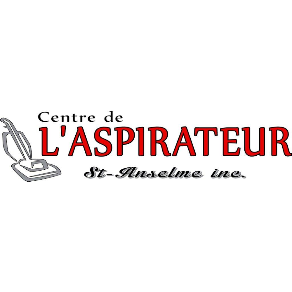 Aspirateurs St-Anselme | 109-50 Rue Albert Deblois, Saint-Anselme, QC G0R 2N0, Canada | Phone: (418) 885-8182