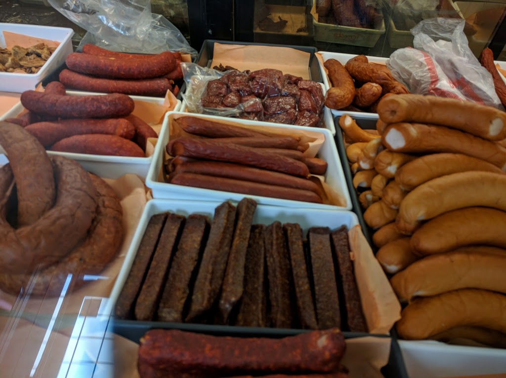 Arctic Meat & Sausage | 1606 Kebet Way, Port Coquitlam, BC V3C 5W9, Canada | Phone: (604) 472-9995