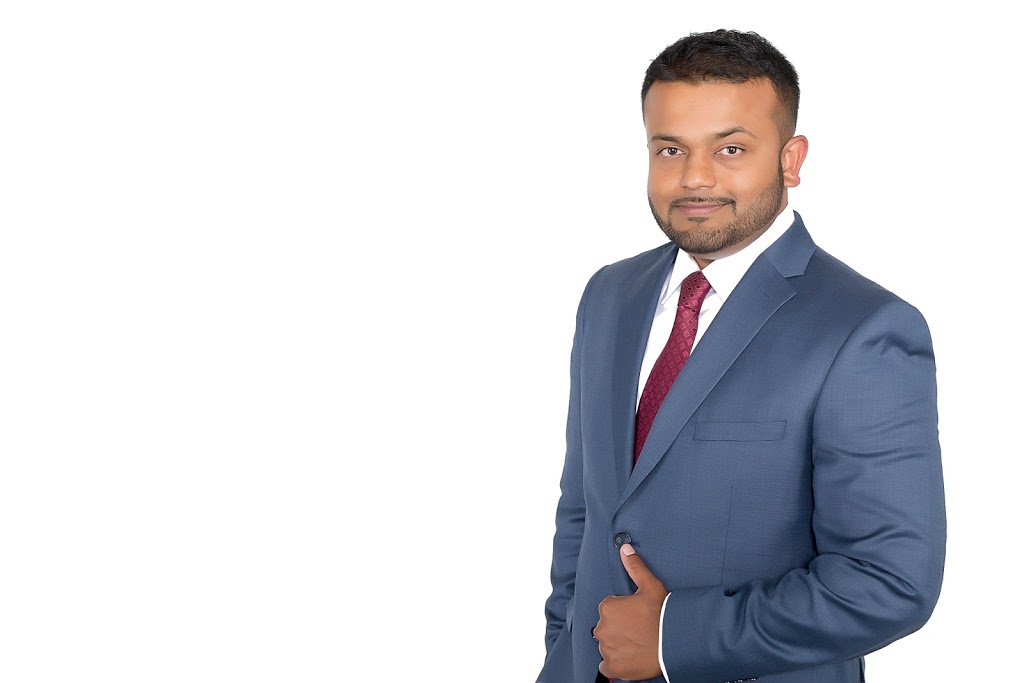 Ragu Rajaguru BROKER ABR, SRS- Royal LePage Ignite Realty, Broke | 795 Milner Ave d2, Scarborough, ON M1B 3C3, Canada | Phone: (416) 712-2006