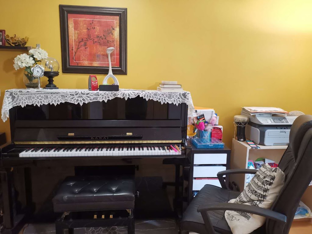 Maes Piano Studio | 5205 Glen Erin Dr, Mississauga, ON L5M 5N6, Canada | Phone: (647) 818-7411