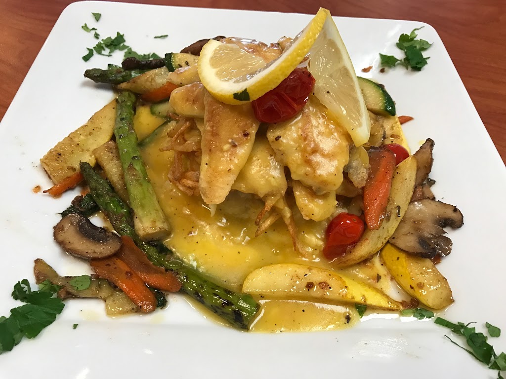 Benvenuto Family Restaurant | 39539 Jefferson Ave, Harrison Charter Township, MI 48045, USA | Phone: (586) 493-6002