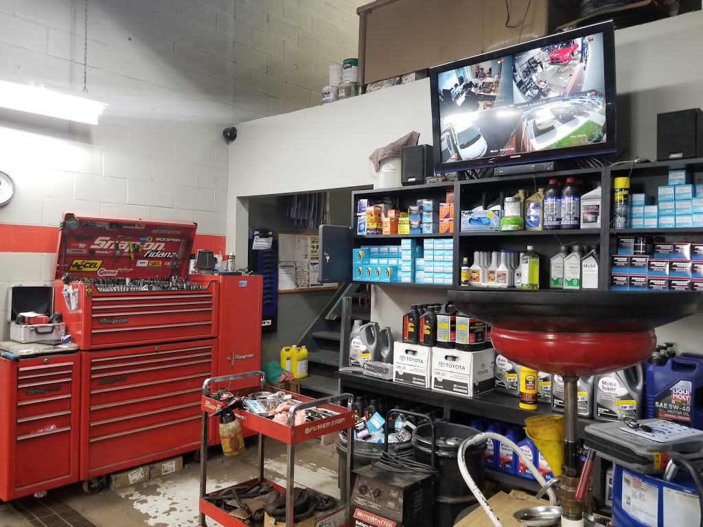 Motodrift Auto Service | 176 Bullock Dr unit 8, Markham, ON L3P 7N1, Canada | Phone: (416) 618-2888