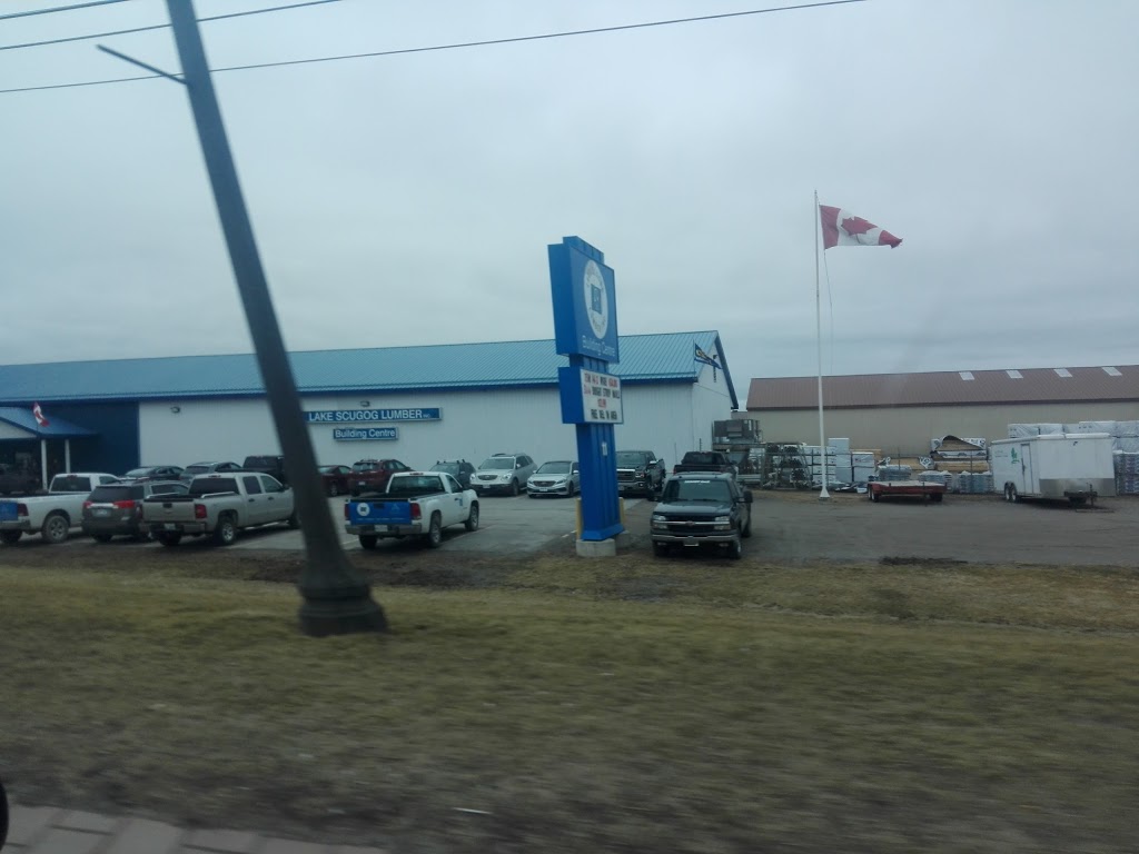 Lake Scugog Lumber Inc. | 11 Vanedward Dr, Port Perry, ON L9L 1G3, Canada | Phone: (905) 985-7391