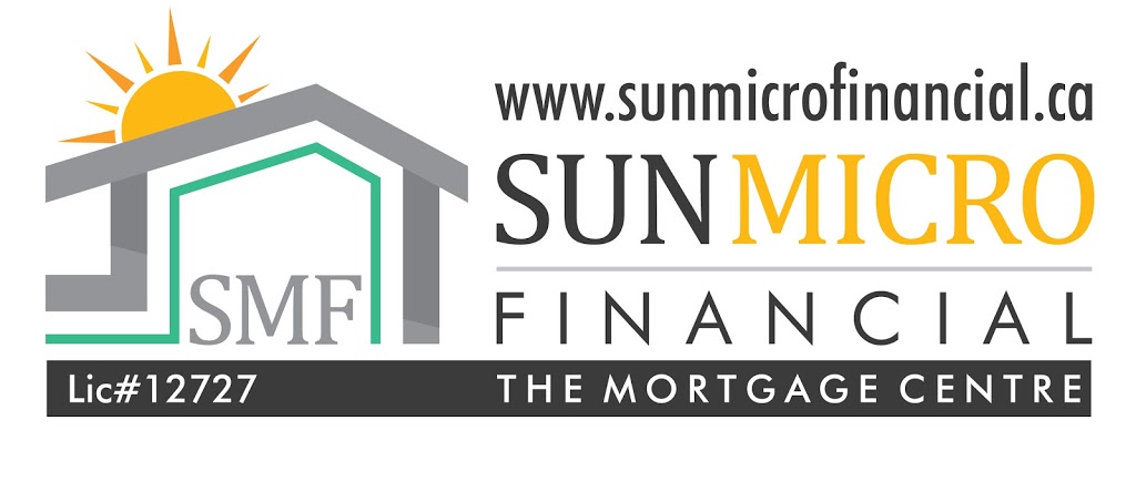 SUN MICRO FINANCIAL-THE MORTGAGE CENTRE | 5004 Timberlea Blvd #211, Mississauga, ON L4W 5C5, Canada | Phone: (905) 212-1099
