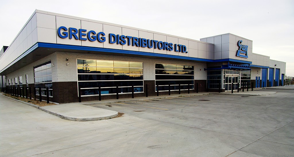 Gregg Distributors LP | 1405 5 St, Nisku, AB T9E 8C7, Canada | Phone: (780) 979-9988