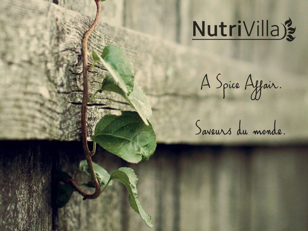 Aliments NutriVilla Foods | 1560 55e Avenue, Lachine, QC H8T 3J5, Canada | Phone: (514) 856-9972