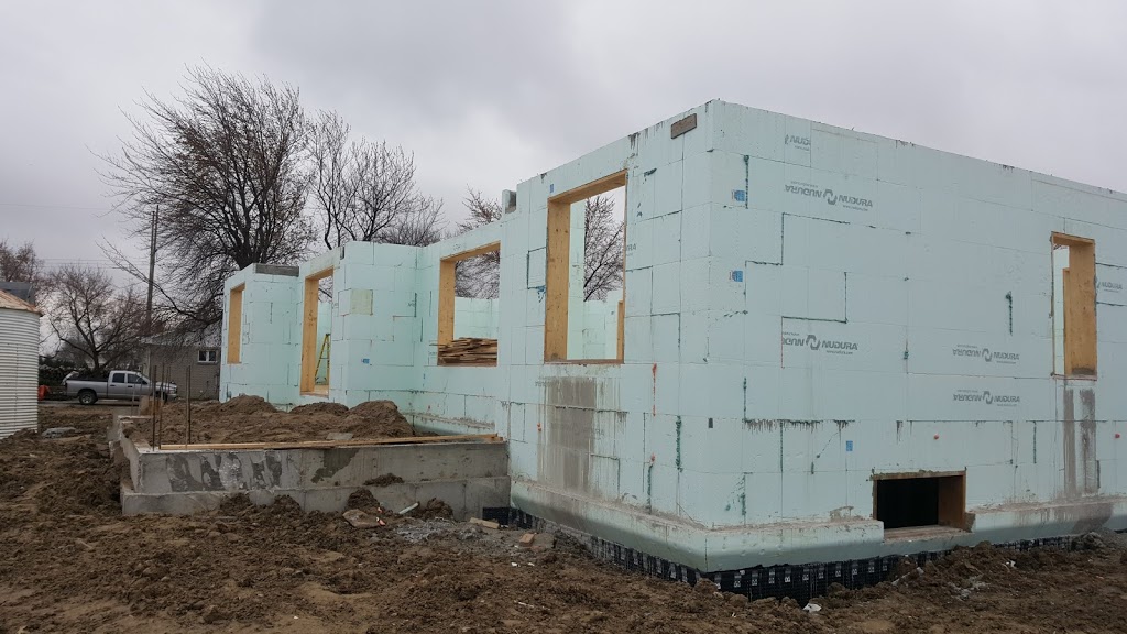 Radu Construction | 1044 County Rd 20 W, Kingsville, ON N9Y 2E6, Canada | Phone: (519) 796-3371