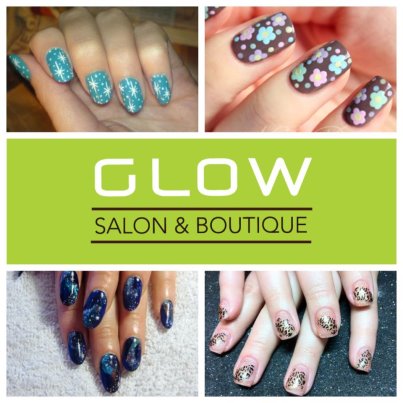 La Beaute Raffinee ou Salon Glow | 3585 Rue Berri suite 150, Montréal, QC H2L 4G3, Canada | Phone: (514) 289-8659