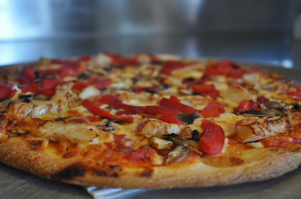 Pizzaville | 375 Howden Blvd, Brampton, ON L6S 4L6, Canada | Phone: (416) 736-3636