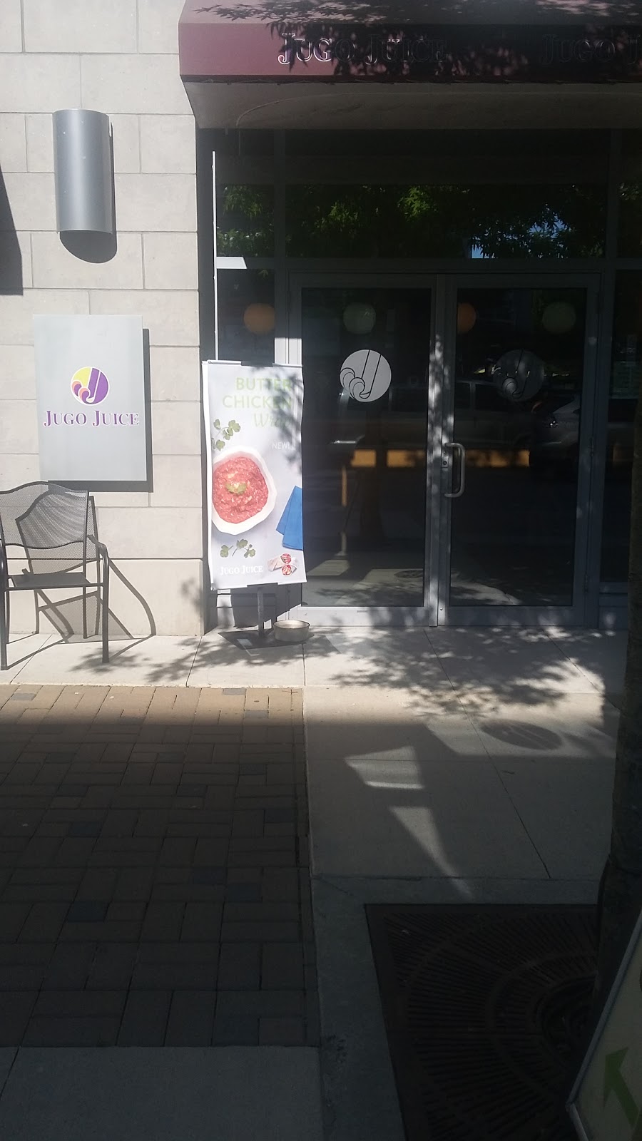 Jugo Juice | CRU #4, 3348 Wesbrook Mall, Vancouver, BC V6S 0A8, Canada | Phone: (604) 221-6116