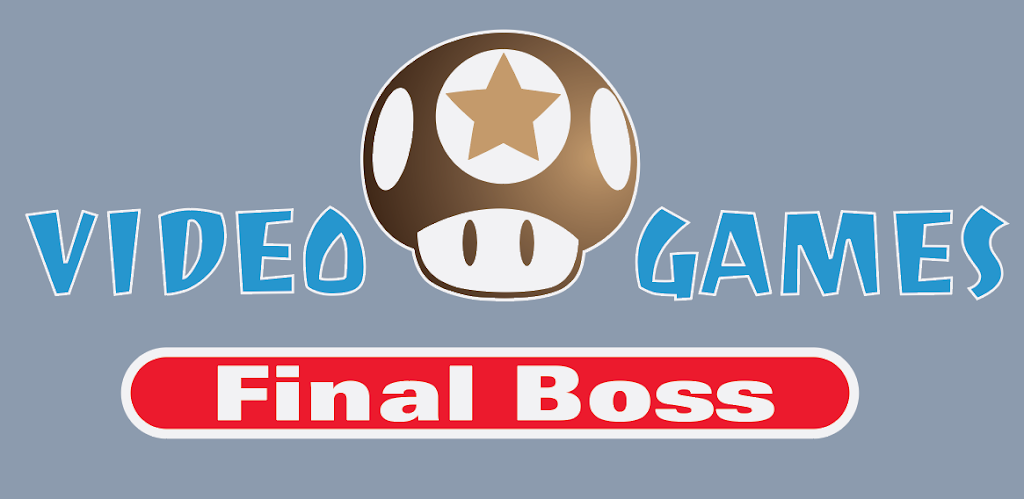 Final Boss Video Games | 15983 97 St NW, Edmonton, AB T5X 0C7, Canada | Phone: (780) 457-3373