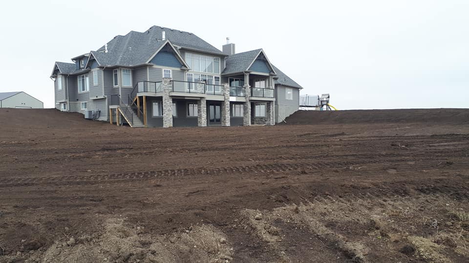 J&S contracting inc | 24026 Township Rd 280, Rocky View County, AB T4B 4N4, Canada | Phone: (403) 801-7444