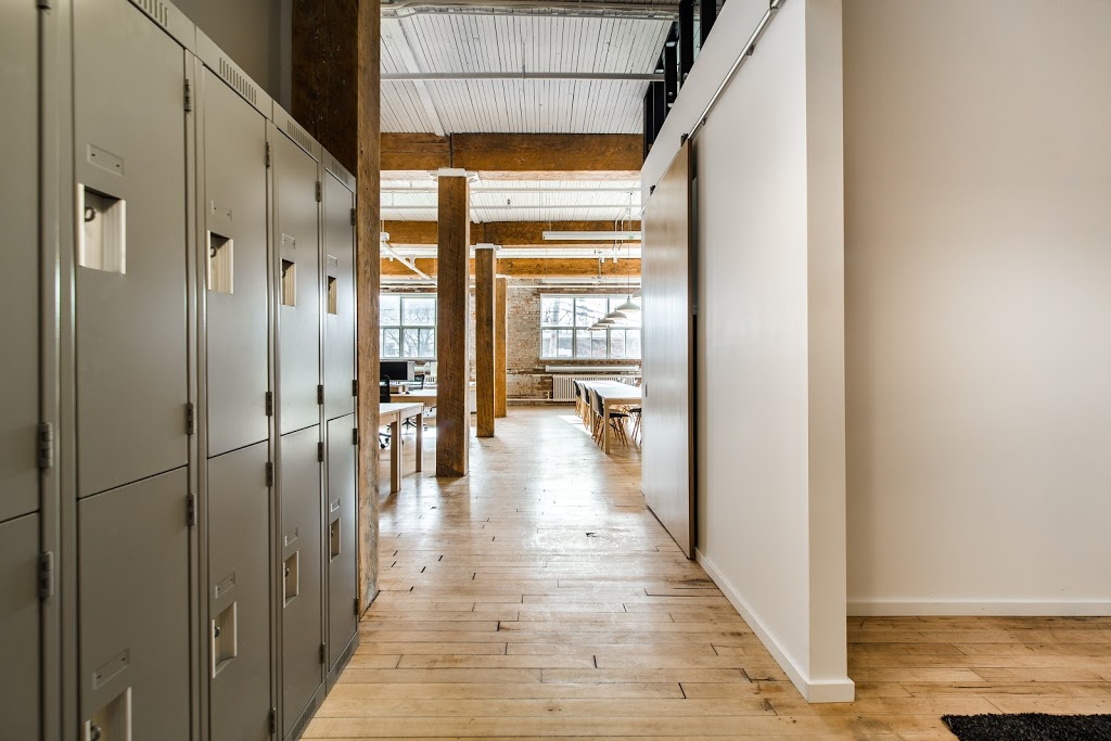 CB Architecte | 1918 Rue Frontenac, Montréal, QC H2K 2Z1, Canada | Phone: (514) 904-0015