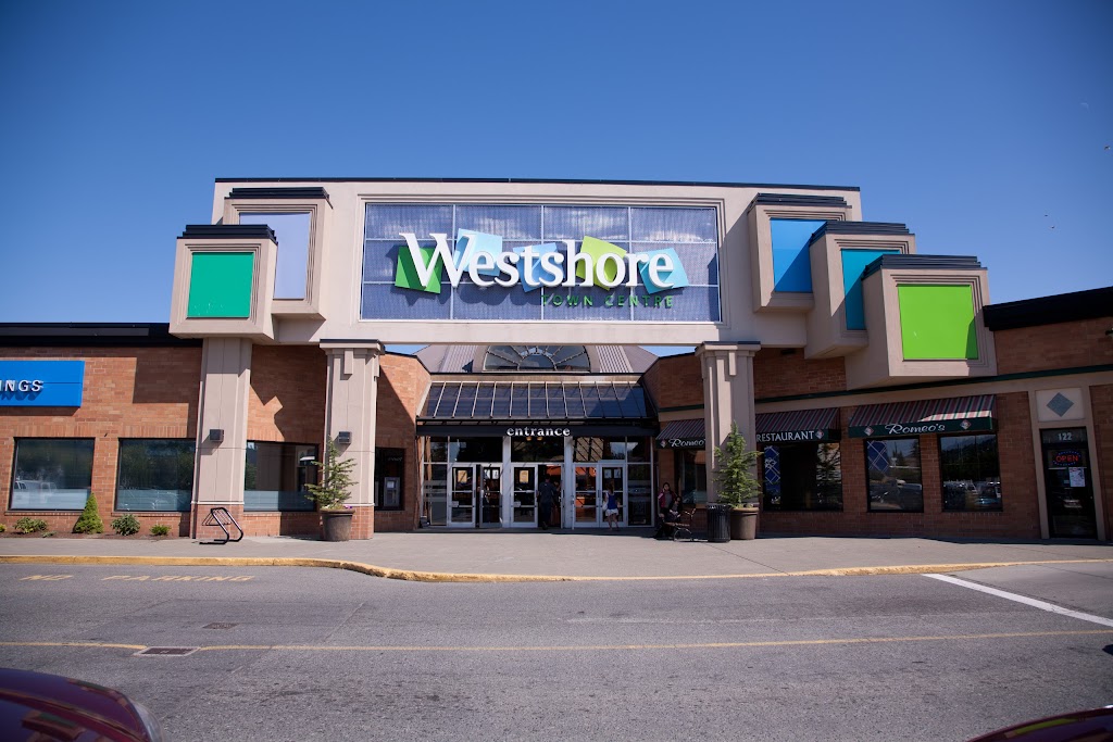 Westshore Town Centre | 2945 Jacklin Rd, Langford, BC V9B 5E3, Canada | Phone: (250) 474-3269