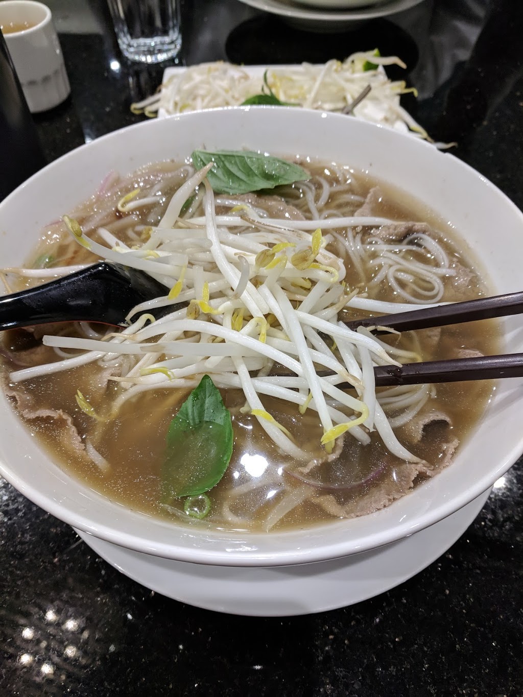 Pho Hoa 89 | 660 Eglinton Ave W Unit 14, Mississauga, ON L5R 3V2, Canada | Phone: (905) 502-9669