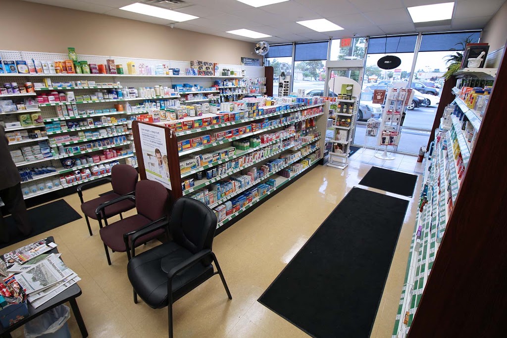 Northgate Pharmacy | 560 Exmouth St, Sarnia, ON N7T 5P5, Canada | Phone: (519) 344-8222