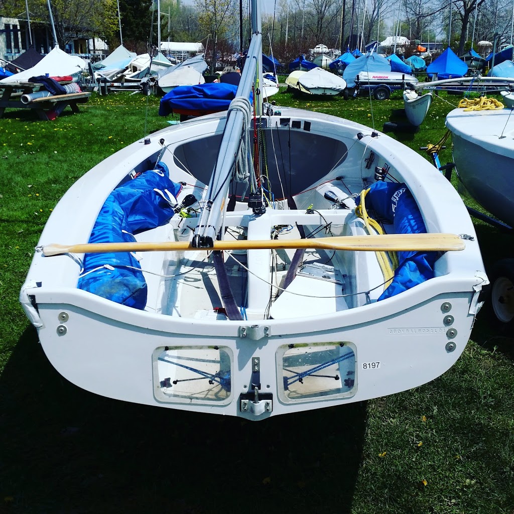 Westwood Sailing Club | 12 Regatta Road physical address (postalcode if for mailing address, Toronto, ON M4M 1J8, Canada | Phone: (416) 461-2870