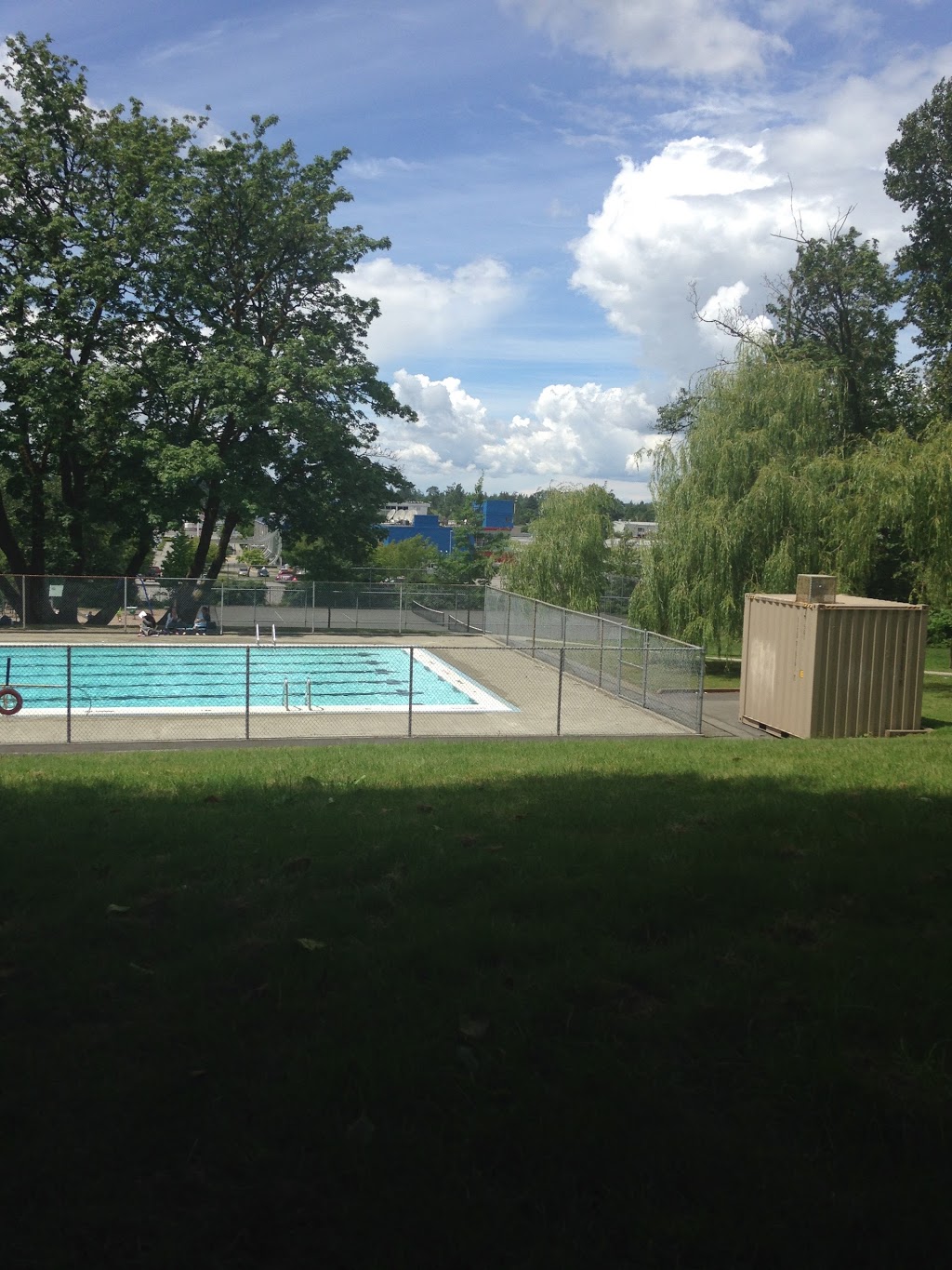 Greenaway Park | 17905 60 Ave, Surrey, BC V3S 1W8, Canada