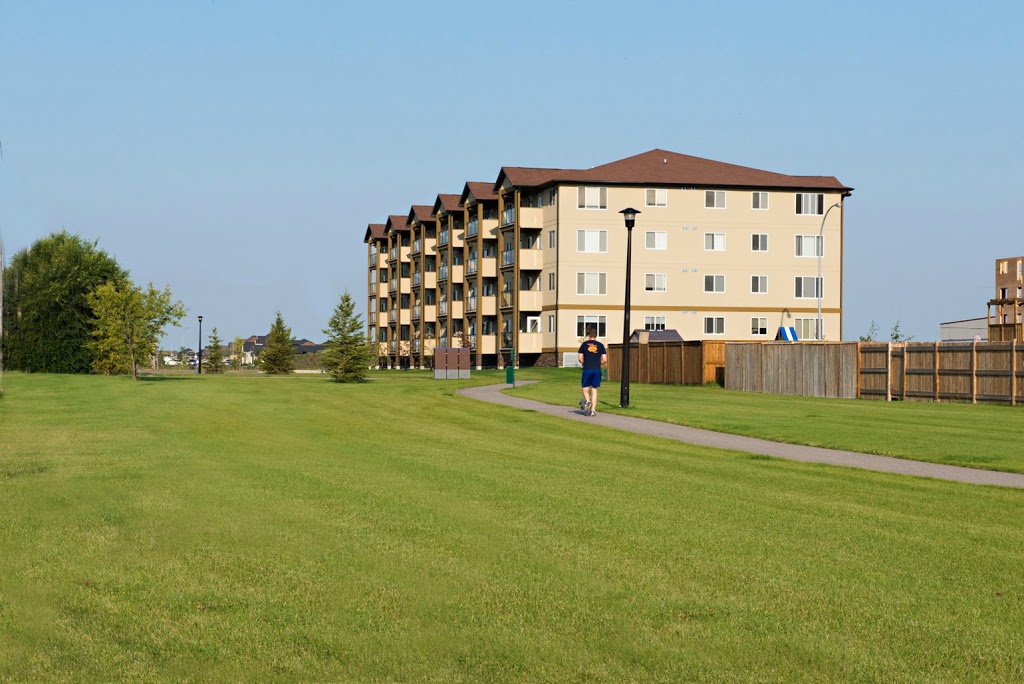 Greenpointe Estates | 610 Centennial Blvd, Warman, SK S0K 0A1, Canada | Phone: (306) 612-4138