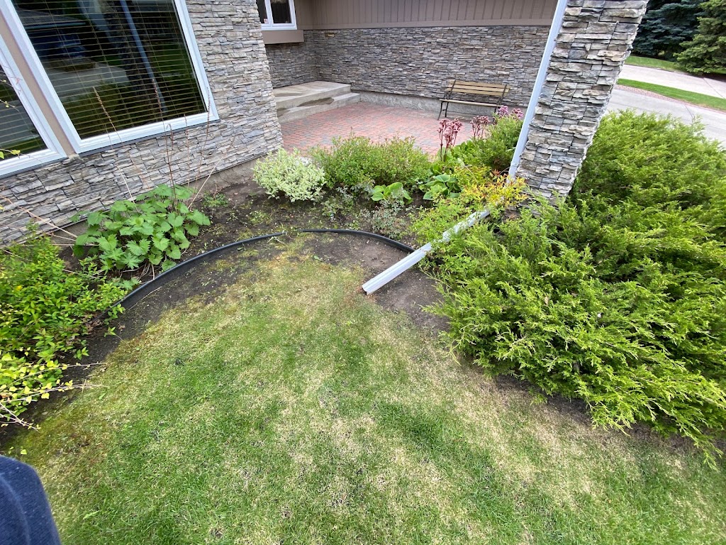 Top Turf | 140 Elgin Meadows Gardens SE, Calgary, AB T2Z 0M3, Canada | Phone: (587) 438-0036