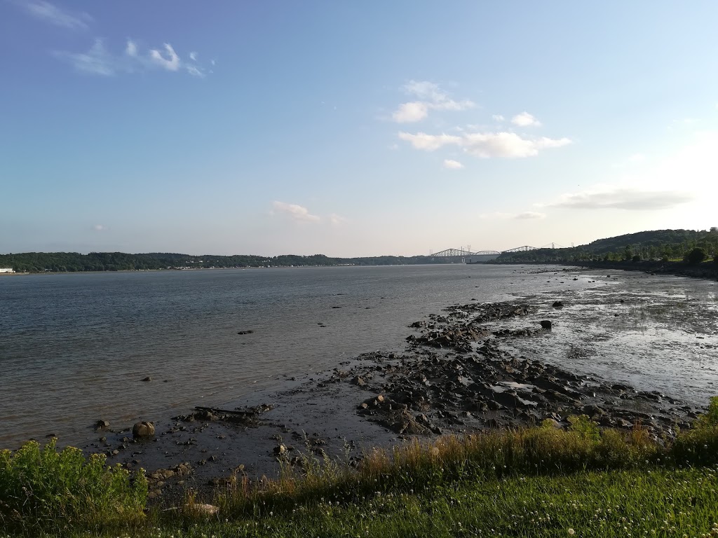 Parc de la jetée de Sillery | 1357 Boulevard Champlain, Québec, QC G1K 4J9, Canada