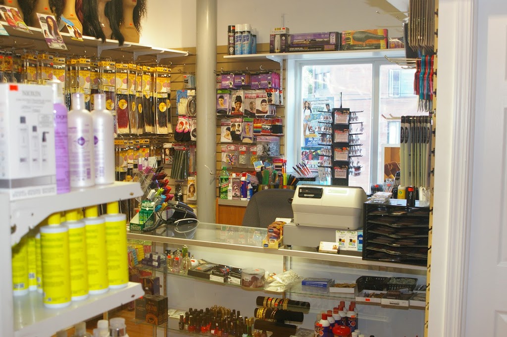 Flaire Beauty Supply & Cosmetics | 4433 118 Ave NW #3, Edmonton, AB T5W 1A8, Canada | Phone: (780) 705-9477