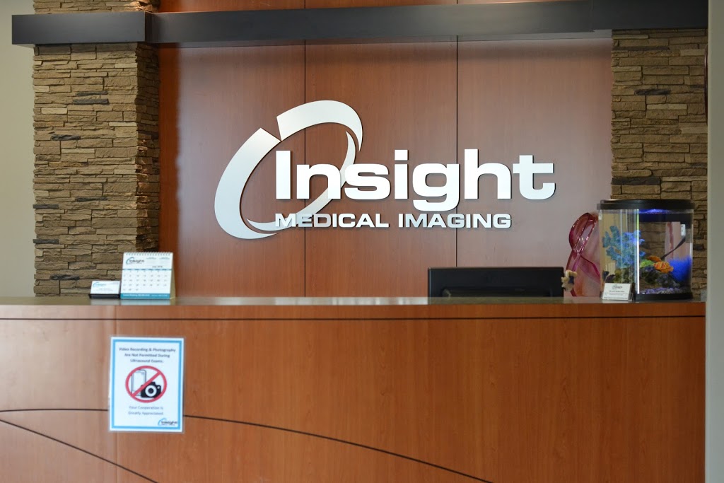 Insight Medical Imaging - Spruce Grove | 107-505 Queen St, Spruce Grove, AB T7X 2V2, Canada | Phone: (780) 962-0297