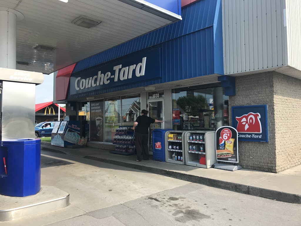 Couche-Tard | 1030 Avenue Gilles Villeneuve, Berthierville, QC J0K 1A0, Canada | Phone: (450) 836-1161