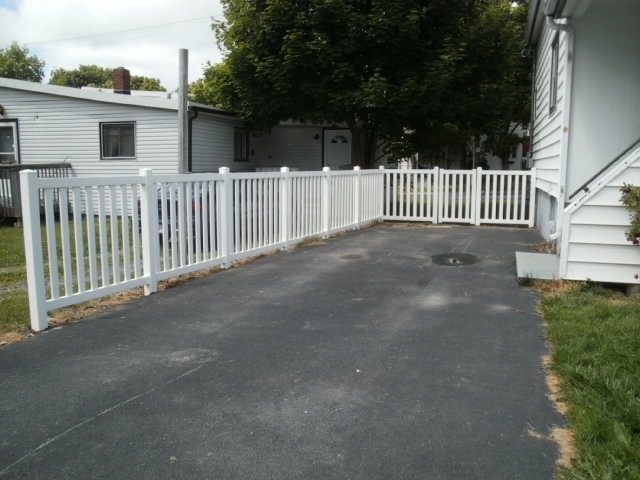 MacDonald Fencing | 1 This St, Porters Lake, NS B3E 1H4, Canada | Phone: (902) 466-6100