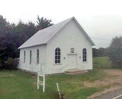 Sciota United Methodist Church | 1890 Miner Farm Rd, West Chazy, NY 12992, USA