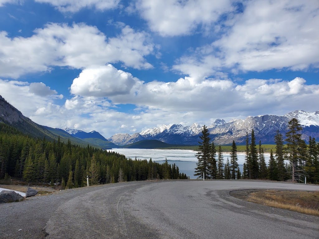 North Interlakes Day Use Area | Kananaskis, AB T0L, Canada | Phone: (403) 678-0760