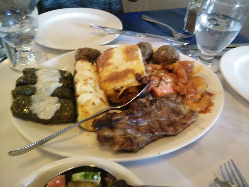 Pegasus Greek Restaurant Calgary | 4824 16 St SW, Calgary, AB T2T 4J5, Canada | Phone: (403) 229-1231