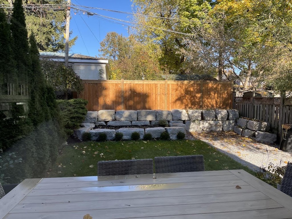 The Fence Boys | Roehampton Ave, Toronto, ON M4P 1R9, Canada | Phone: (647) 608-4696