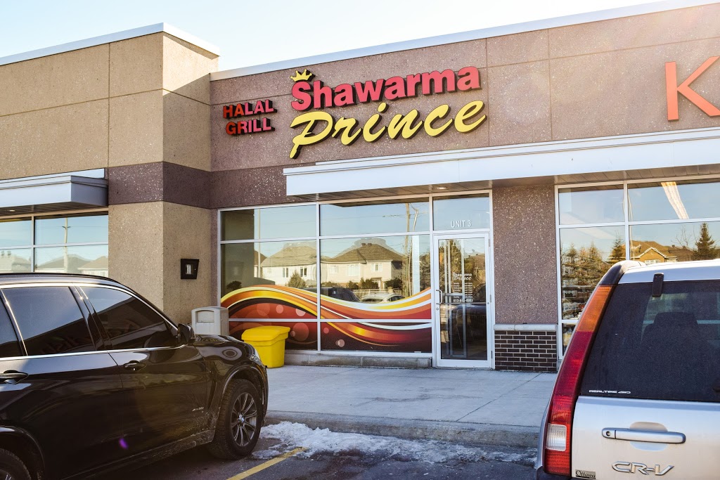 Shawarma Prince | 3101 Strandherd Dr, Nepean, ON K2G 4R1, Canada | Phone: (613) 843-0003