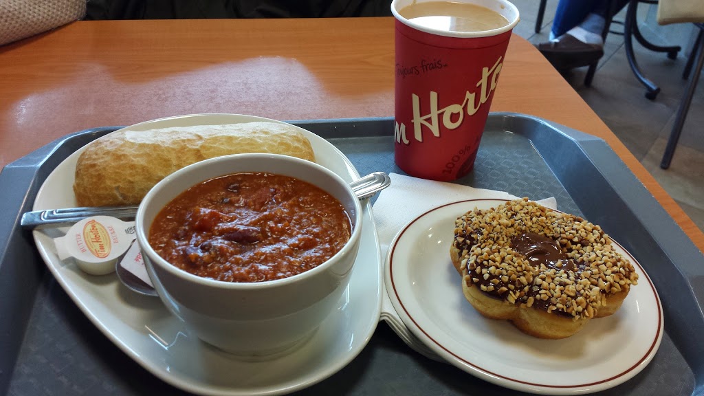 Tim Hortons | 1527 Water St, Peterborough, ON K9H 0C6, Canada | Phone: (705) 876-0342