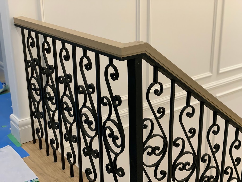 Mr. Brar Railings Ltd. | 20289 Ditton St, Maple Ridge, BC V2X 3N1, Canada | Phone: (604) 338-1841