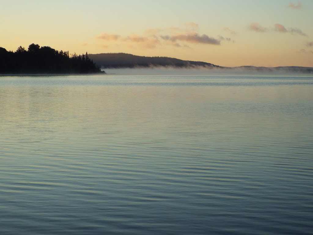 Accueuil Chigoubiche | Réserve faunique Ashuapmushuan | Kilomètre 113, QC-167, Le Domaine-du-Roy, QC G0W 1P0, Canada | Phone: (418) 256-3806