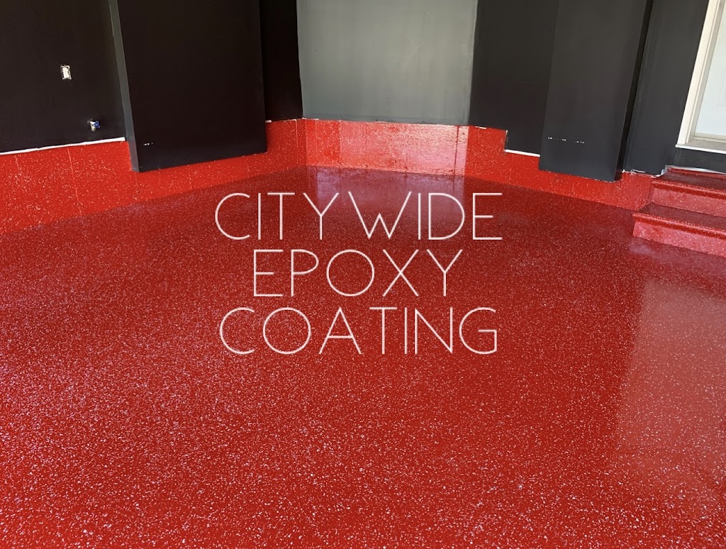 CityWide Epoxy | 2566 Pollard Dr, Mississauga, ON L5C 3H1, Canada | Phone: (647) 830-8091