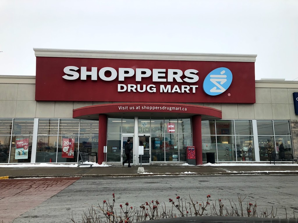 Shoppers Drug Mart | 3737 Major MacKenzie Dr W Bldg E, Woodbridge, ON L4H 0A2, Canada | Phone: (905) 417-4840