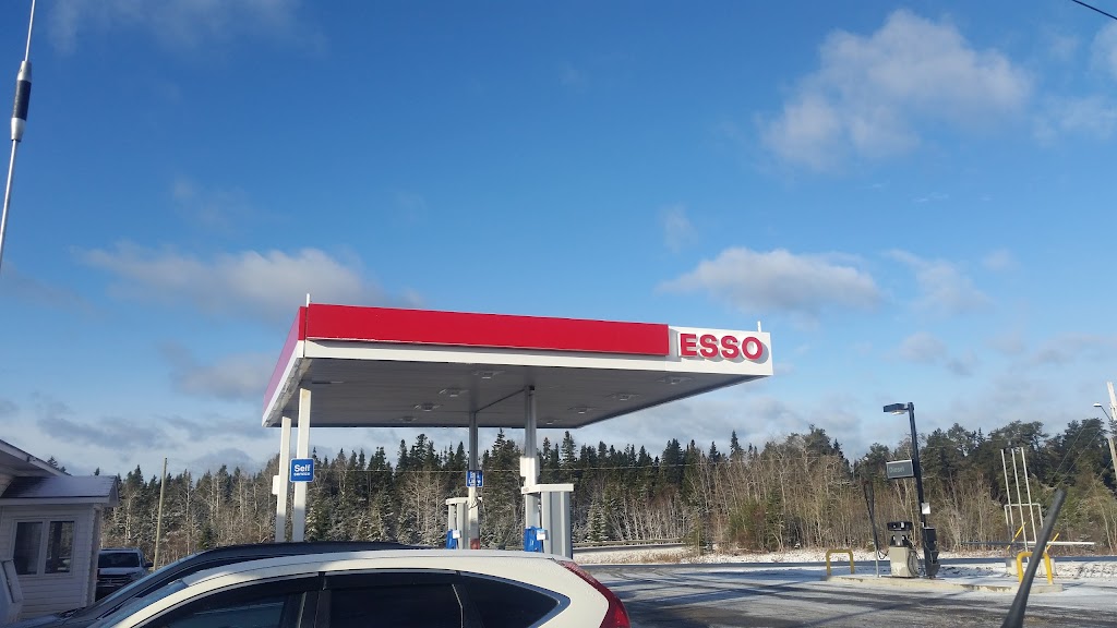 Esso | 6 ROUTE 450, Lavillette, NB E9R 2R4, Canada | Phone: (506) 776-5833