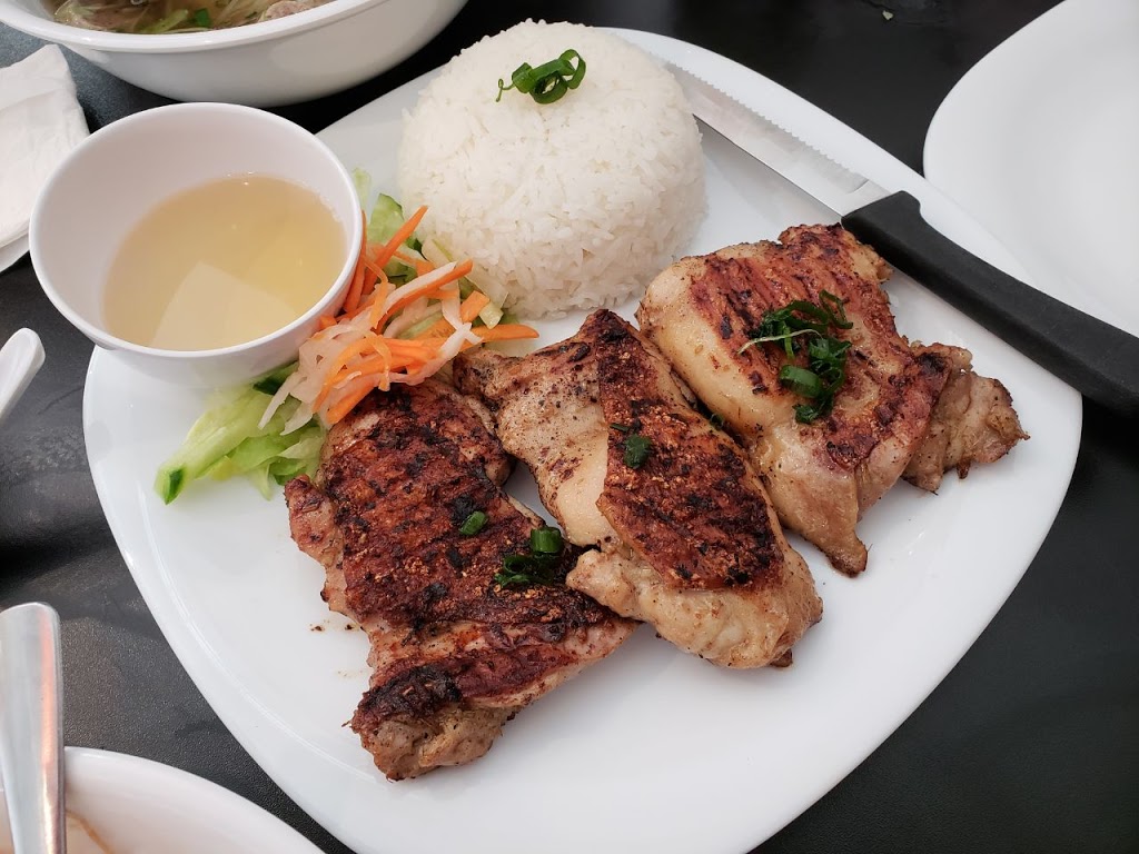 Viet House Restaurant (back of building) | 20 MB-52 #107, Steinbach, MB R5G 2L2, Canada | Phone: (204) 326-2705