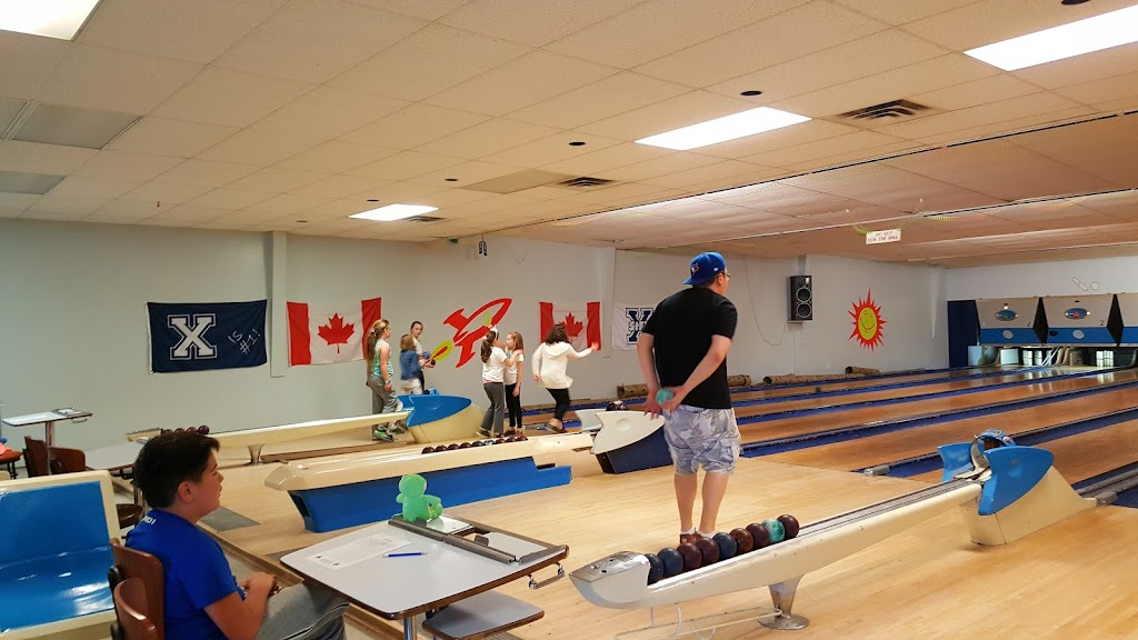 Pins Bowling Center | 3072 Old Hwy 104, Antigonish, NS B2G 2K6, Canada | Phone: (902) 863-2695