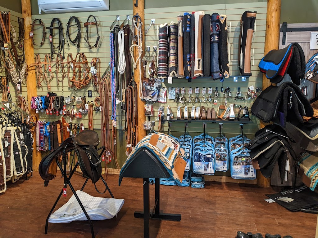 Summerside Tack & Equestrian Wear | 1081 Knight Rd, Comox, BC V9M 3T2, Canada | Phone: (250) 890-9158