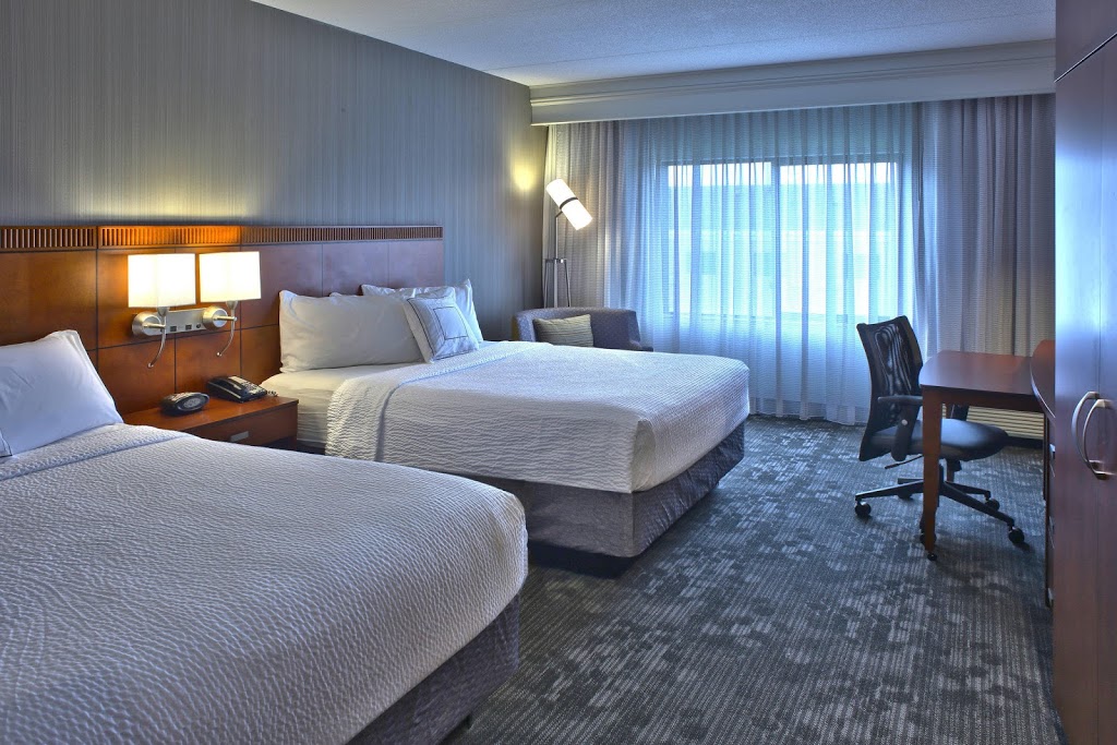 Courtyard by Marriott Hamilton | 1224 Upper James St, Hamilton, ON L9C 3B1, Canada | Phone: (905) 383-7772