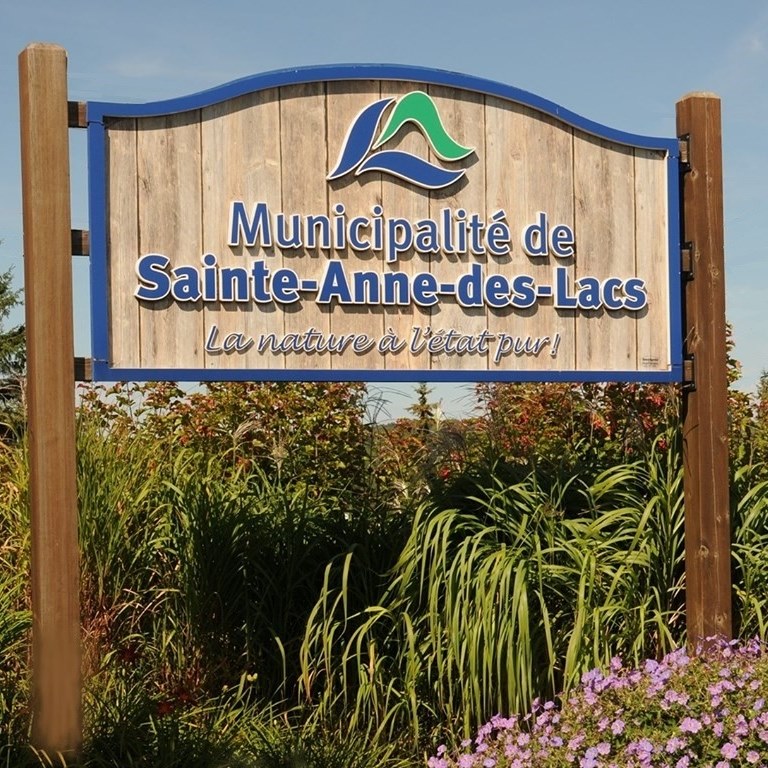 Municipalité de Sainte-Anne-des-Lacs | 773 Chemin de Ste Anne des Lacs, Sainte-Anne-des-Lacs, QC J0R 1B0, Canada | Phone: (450) 224-2675