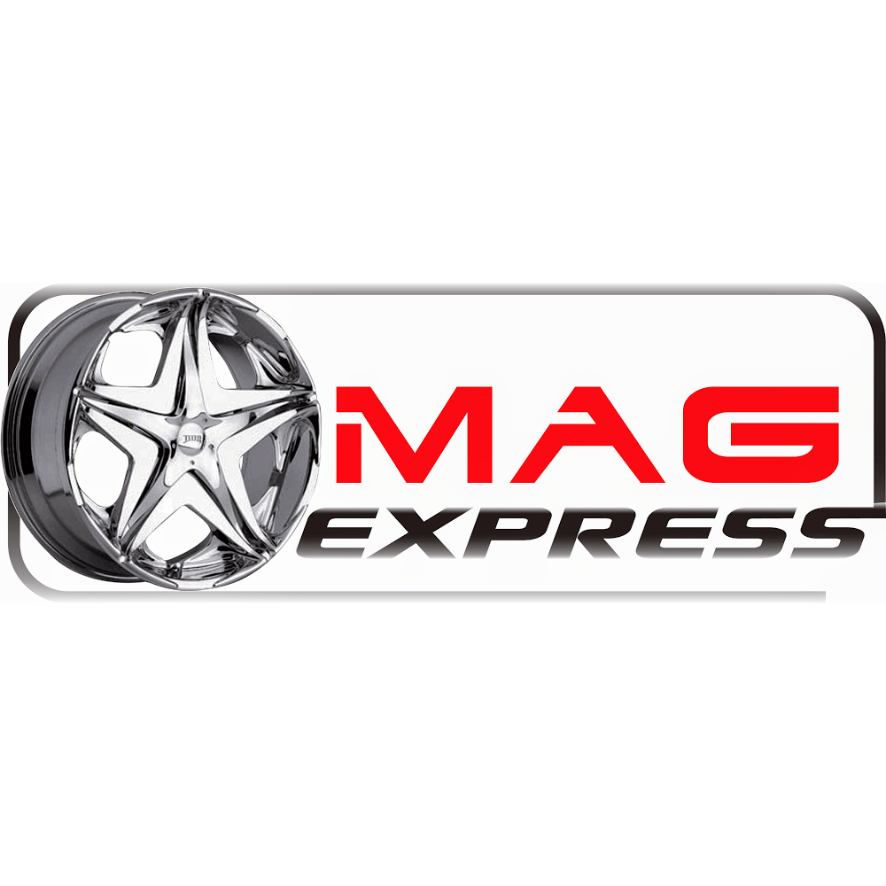 Mag Express | 362 Rue Rodolphe-Racine, Sherbrooke, QC J1R 0S7, Canada | Phone: (819) 822-0688