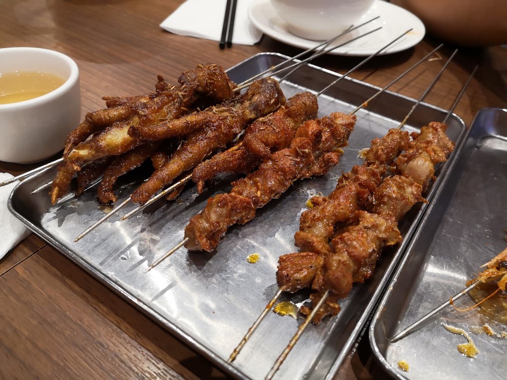 锦州烧烤 Silverstar BBQ | 648 Silver Star Blvd, Scarborough, ON M1V 5N1, Canada | Phone: (416) 335-7758