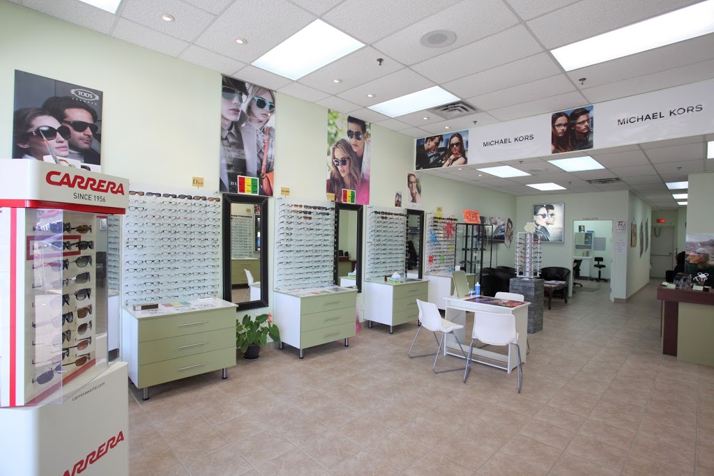 Optique Laval | 2401 Boulevard Curé-Labelle, Laval, QC H7T 1R3, Canada | Phone: (450) 934-3230